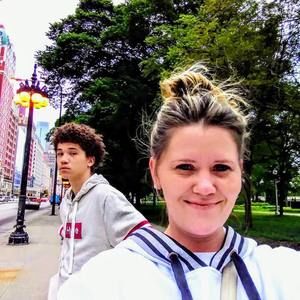 Meet your Posher, Markel